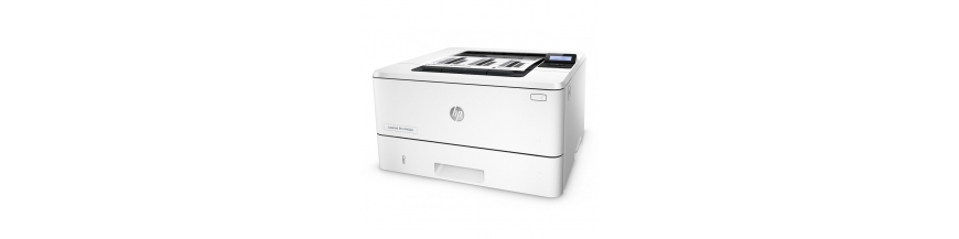 Cartouches de Toner Laser pour Imprimante HP LaserJet Pro M402d

