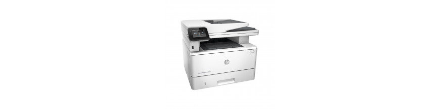 Cartouches de Toner Laser pour Imprimante HP LaserJet Pro MFP M426dn
