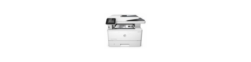 Cartouches de Toner Laser pour Imprimante HP LaserJet Pro MFP M426fw
