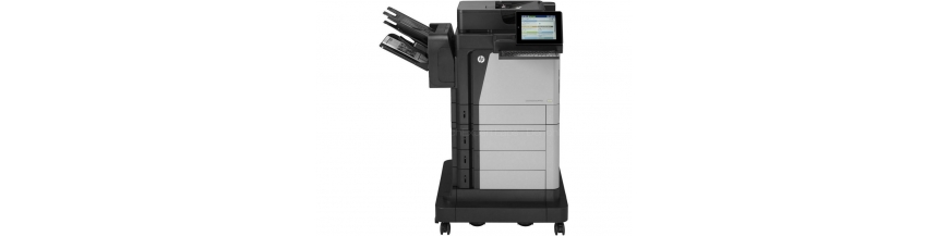 HP LaserJet Enterprise Flow MFP M630z
