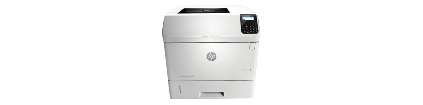 HP LaserJet Enterprise M606dn