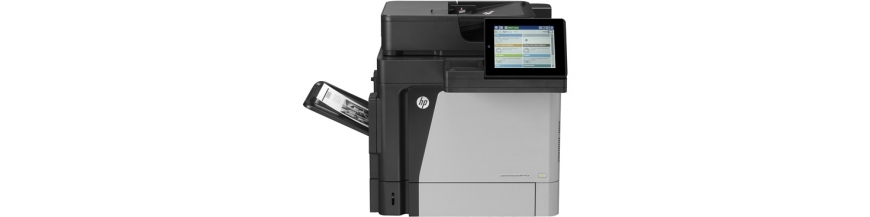 HP LaserJet Enterprise M630dn