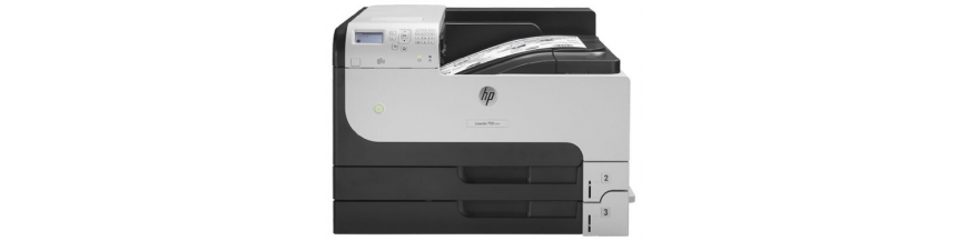 Toner HP LaserJet 700 M712 compatible | Cartouche du toner