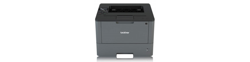 Cartouches de Toner Laser pour Imprimante Brother HL L5000D