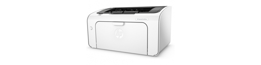 Toner HP LaserJet Pro M12w - Economisez jusqu'à -60% !  Site français