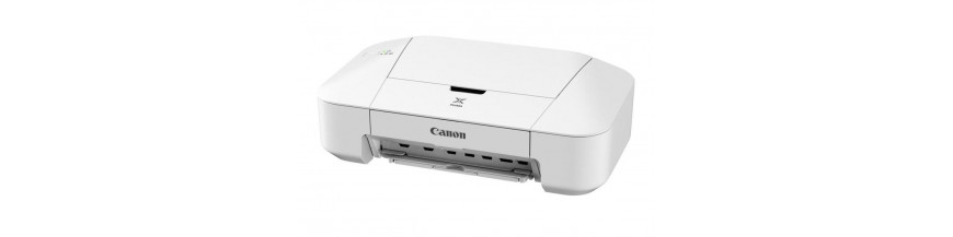 Cartouches Jet d’encre pour Imprimante Canon PIXMA iP 2850