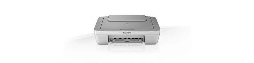 Cartouches Jet d’encre pour Imprimante Canon PIXMA MG 2450