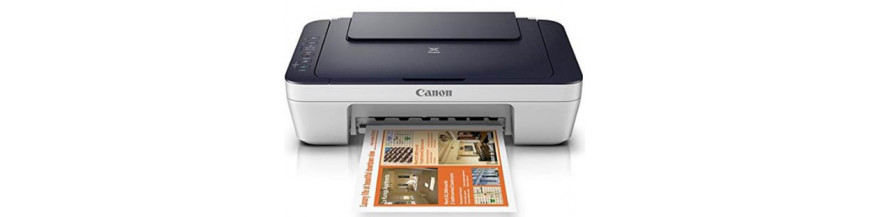 Cartouches Jet d’encre pour Imprimante Canon PIXMA MG 2455