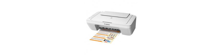 Cartouches Jet d’encre pour Imprimante Canon PIXMA MG 2555