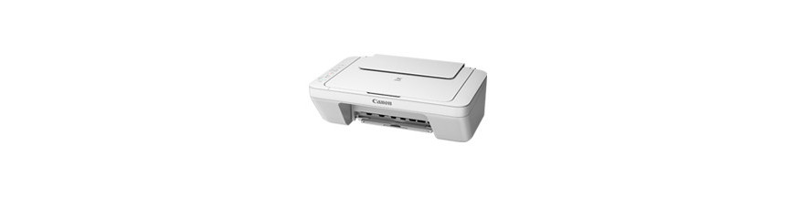 Cartouches Jet d’encre pour Imprimante Canon PIXMA MG 2940