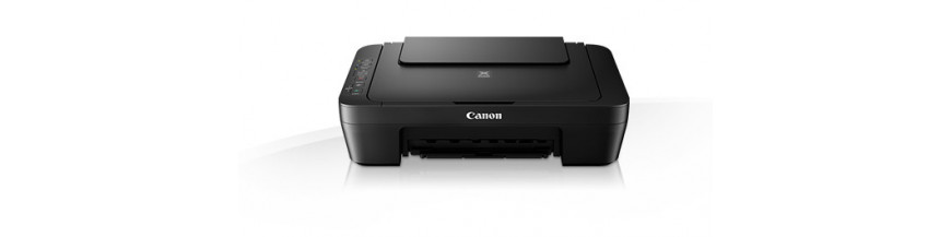 Cartouches Jet d’encre pour Imprimante Canon PIXMA MG 3050