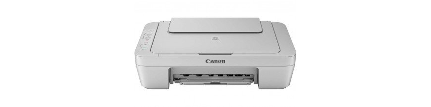 Cartouches Jet d’encre pour Imprimante Canon PIXMA MG 3052