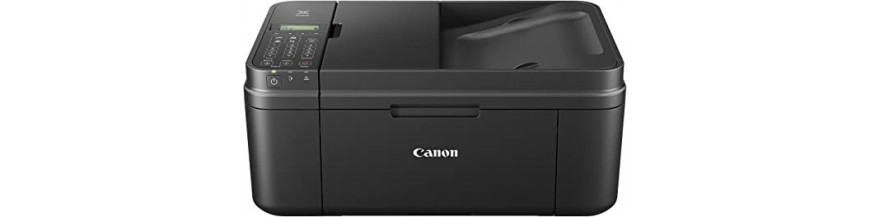 Cartouches Jet d’encre pour Imprimante Canon PIXMA MX 495