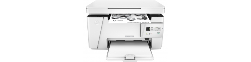 Toner HP LaserJet Pro MFP M26 noir et Pack Services PREMIUM Offert !