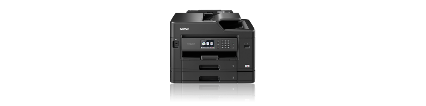 Cartouches de Toner Laser pour Imprimante Brother MFC J5730DW