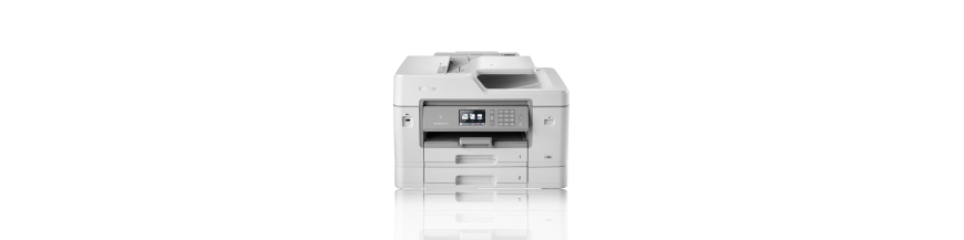 Cartouches de Toner Laser pour Imprimante Brother MFC J6935DW