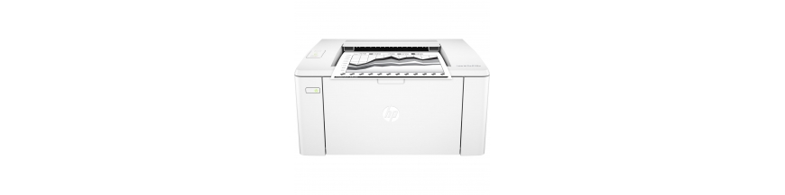 Cartouches de Toner Laser pour Imprimante HP LaserJet Pro M102w