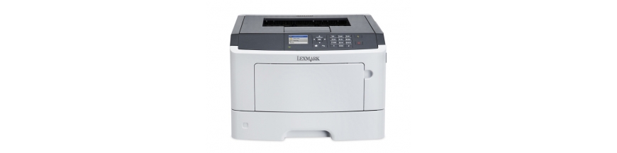 Toner Lexmark MS 517dn compatible | Pack Service PREMIUM offert !