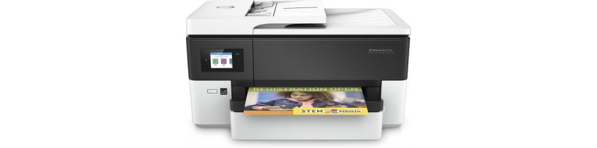 Cartouche d'encre HP Officejet Pro 7720