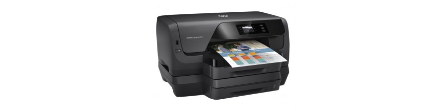 Cartouche d'encre HP Officejet Pro 8216