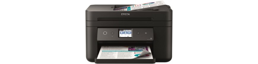 Cartouches Jet d’encre pour Imprimante Epson WorkForce WF 2865DWF
