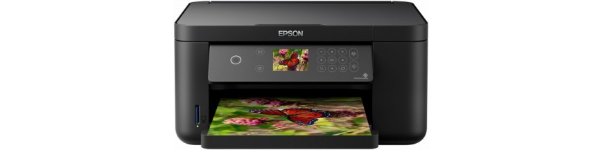 Cartouches Jet d’encre pour Imprimante Epson Expression Home XP 5105