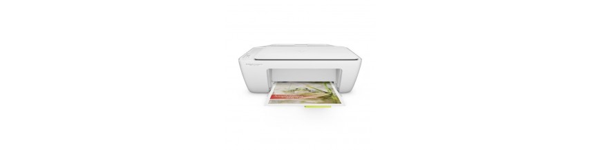  Cartouches Jet d’Encre HP pour Imprimantes DeskJet 2136