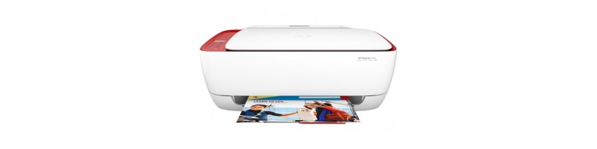  Cartouches Jet d’Encre HP pour Imprimantes DeskJet 3635