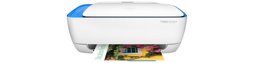  Cartouches Jet d’Encre HP pour Imprimantes DeskJet 3638