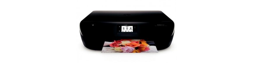  Cartouches Jet d’Encre HP pour Imprimantes ENVY 4521