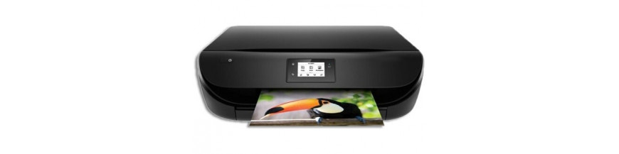  Cartouches Jet d’Encre HP pour Imprimantes ENVY 4527