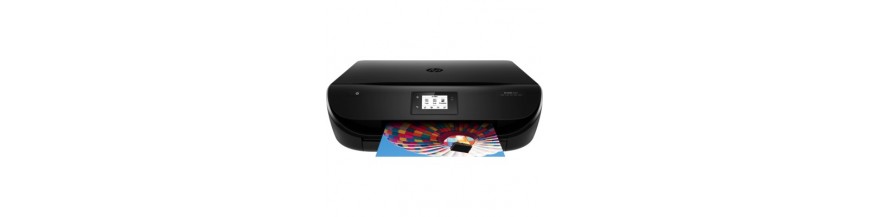  Cartouches Jet d’Encre HP pour Imprimantes ENVY 4528