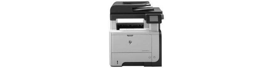 Toner HP LaserJet Pro MFP M521dw