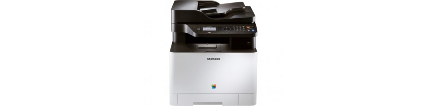 Cartouche de Toner Samsung CLX 4195FN au Meilleur Prix avec Pack Services Prémium offert !