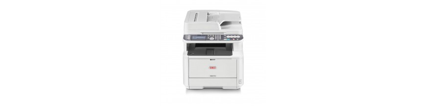 Cartouches de Toner Laser pour Imprimante Oki MB472dnw
