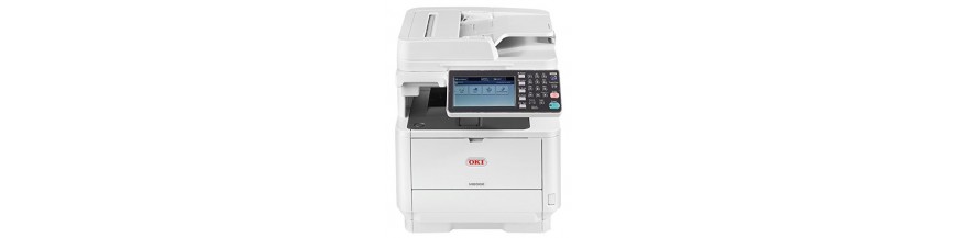 Cartouches de Toner Laser pour Imprimante Oki MB562dnw

