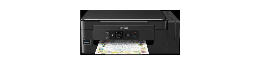 Bouteille d’encre pour Imprimante Epson EcoTank ET 2600 