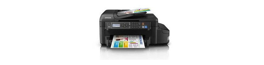 Bouteille d’encre pour Imprimante Epson EcoTank ET 4550 