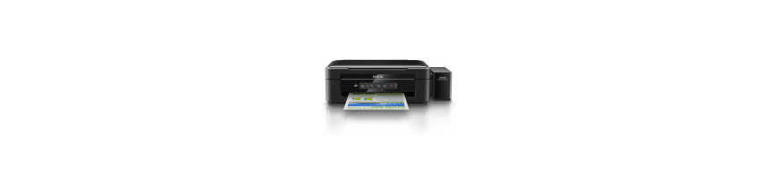 Bouteille d’encre pour Imprimante Epson EcoTank L365 