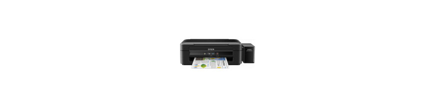 Encre Epson EcoTank L382 - Bouteille encre haute qualité