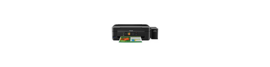 Bouteille d’encre pour Imprimante Epson EcoTank L455 