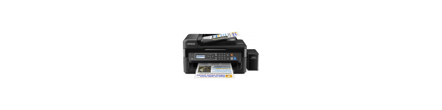 Bouteille d’encre pour Imprimante Epson EcoTank L565 
