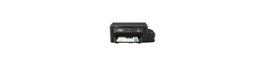 Bouteille d’encre pour Imprimante Epson EcoTank L605 