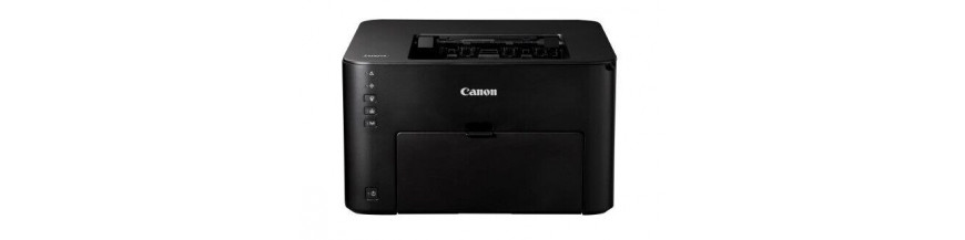 Cartouches de Toner Laser pour Imprimante Canon LBP 151DW