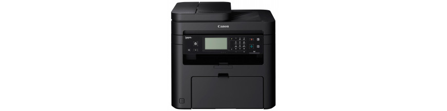 Cartouches de Toner Laser pour Imprimante Canon MF 217W