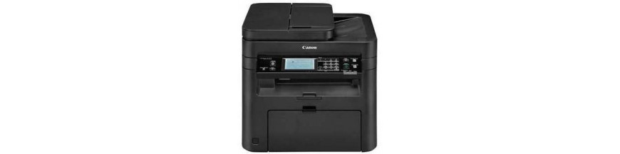 Cartouches de Toner Laser pour Imprimante Canon MF 247DW
