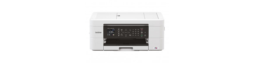 Cartouches Jet d'Encre pour Imprimante Brother MFC J497dw
