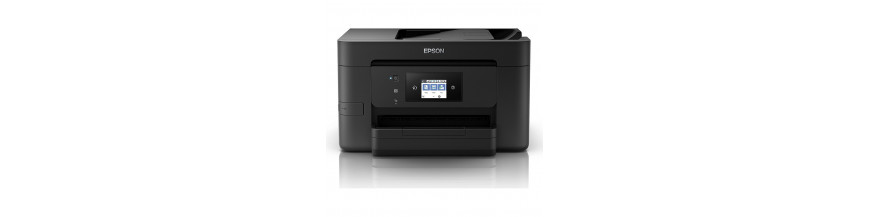 Cartouches Jet d’encre pour Imprimante Epson WorkForce Pro WF 4720DWF