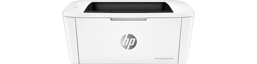Cartouches de Toner Laser pour Imprimante HP LaserJet Pro M15w