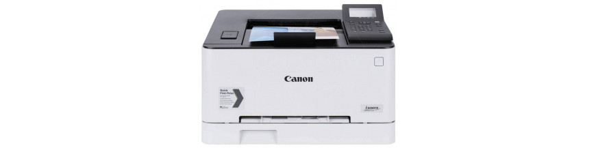Cartouches de Toner Laser pour Imprimante Canon LBP 621CW